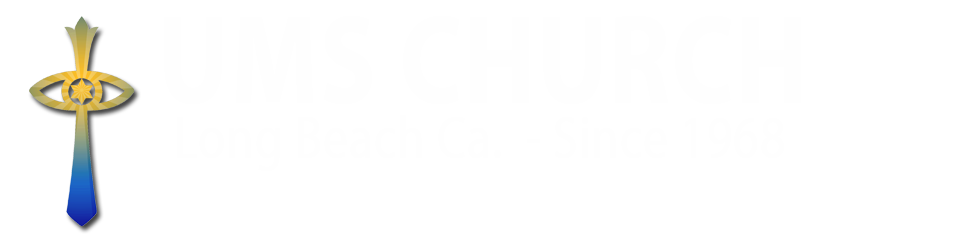 Logo for UMS Church